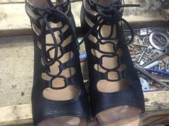 -滕氏开锁修鞋配钥匙(建国西路店)