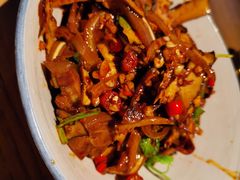 -农耕记·湖南土菜(科技园店)