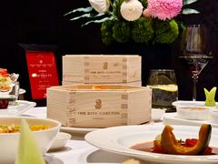 -富力丽思卡尔顿酒店·丽轩中餐厅