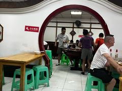 -老丘丘(较场口店)