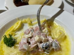 -库滋明·俄罗斯特色美食(中央大街店)