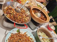 -福巷湘食小馆·猛火现炒(上海首店)