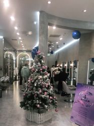 -IN STYLE·全国形象店