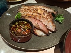 -CHINCHIN 青青·泰国料理(万象食家店)