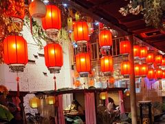 -锦上中式酒馆(南内环店)