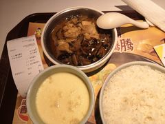 -真功夫(香缤广场店)