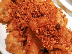 -新大咀港式茶餐厅(宝山万达店)
