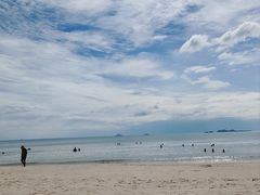 -三亚湾海居铂尔曼度假酒店