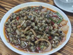 -无招牌