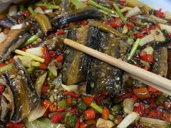 -李大爷的泡椒馆(冉家坝店)