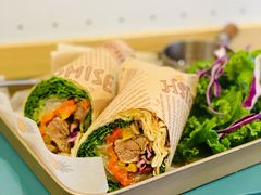 嘿娇牛肋条卷-就是卷儿Wrap and Roll(宣化路店)