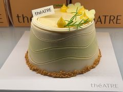 -théATRE 茶聚场(王府中環店)