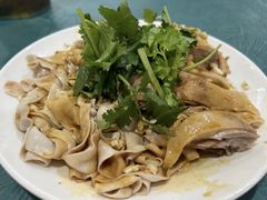 -电白鸭粥店(下沙二坊88号店)