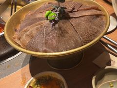 -巴奴毛肚火锅(京西大悦城店)