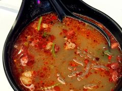 -小杨生煎(湟普汇店)