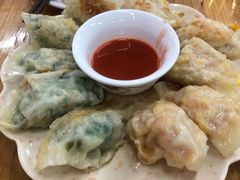 -南记食粥坊·宵夜大排档(岭南分店)