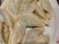 -喜家德虾仁水饺(华强天虹店)