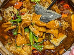 -雅酌园百姓菜馆(颐和路店)