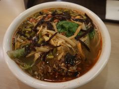 -水平有限广西米粉·广西风味集(五道口店)