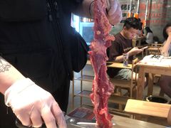 -霸腹烤肉(厦门柚子番店)