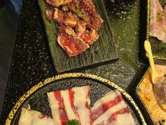 -樱嘢·炭火烧肉(惠南店)