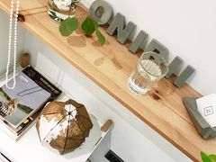 -Onirii Coffee(长乐路店)