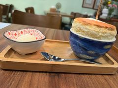 -芙蕾哥哥souffle