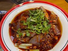 -易老妈蹄花.特色川菜(人民公园总店)