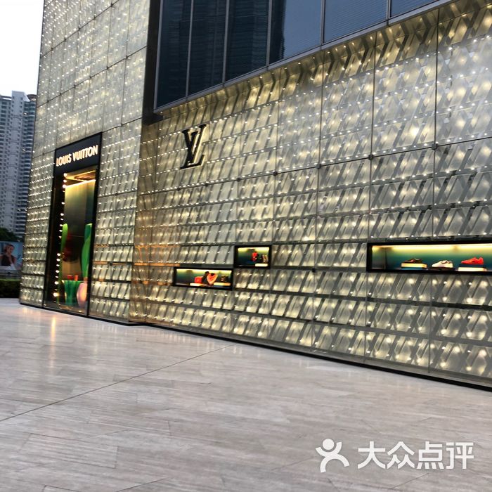 国金中心商场图片-北京综合商场-大众点评网