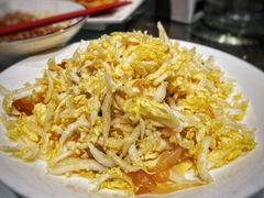 白菜蜇头-正兴蜀园(科技园区店)