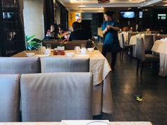 大堂-大鸭梨(天通西苑店)