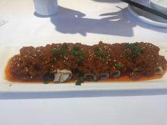 -川香楼酒家