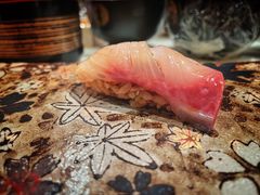 手握寿司-一阳寿司(麦子街店)