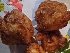 -和创柚子·会席日本料理(新区淮海街店)