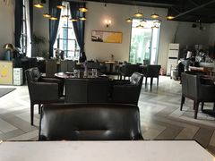 大堂-IL Forno 意坊·意大利餐厅(花园店)
