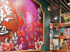 -头牌·鹤岗小串(万达店)