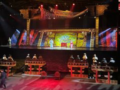 -《12·12》西安事变大型实景演出