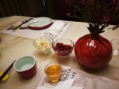 -京华烟云·北京烤鸭(领展购物广场·中关村店)