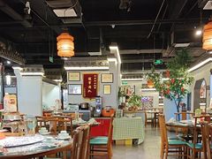 -卢大鲜鱼头捞饭(美利广场店)