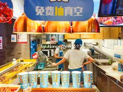 金榜蹄名-八一好吃街·高品美食广场