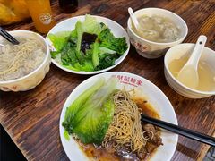 -吴财记面家(大同路店)