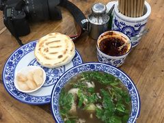 -老白家水盆羊肉