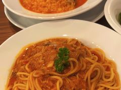 -萨莉亚意式餐厅(南海万达广场店)