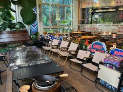 -桂妃御品油茶馆(阳桥店)