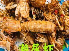 -华源餐厅·海鲜大排档(日月贝店)