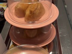-争鲜回转寿司(通州万达店)