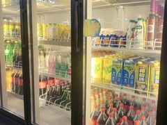 -吉源大排档·鱼生·海鲜(烧烤彩印厂店)