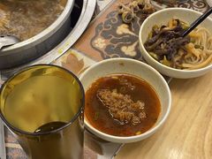 -顶上头·螺蛳火锅(五一新村店)