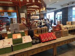 -詹记宫廷桃酥王(芜湖万达店)