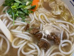 -鑫花溪牛肉米粉(凤凰街创始总店)